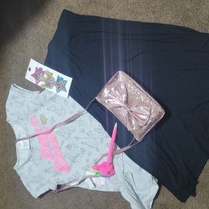 Girls set
